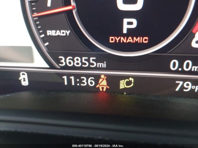 WAU24GF55JN020562 Audi S5 3.0t Premium Plus