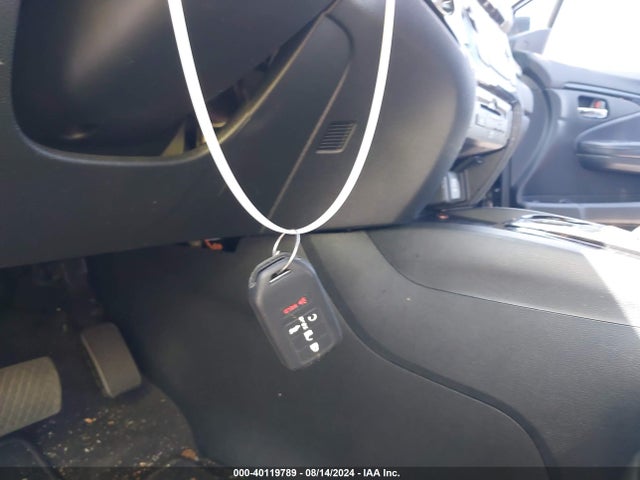 Aukcja sprzedaży 2022 Honda Pilot 2wd Touring 8 Passenger, vin: 5FNYF5H99NB014716, numer aukcji: 40119789