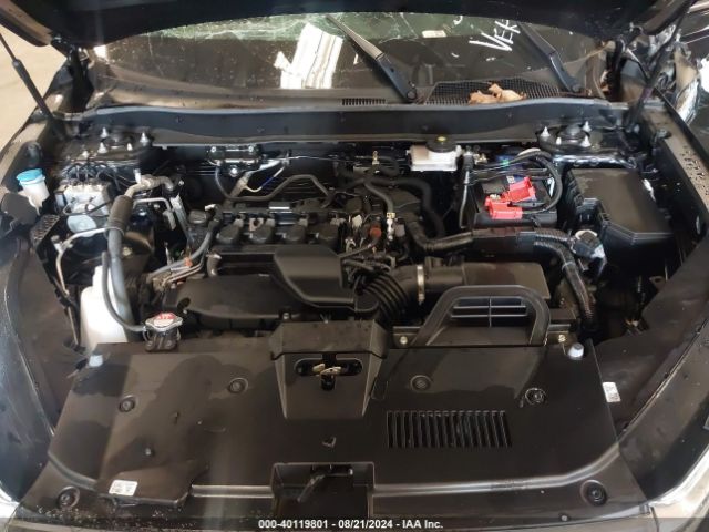 2HKRS4H40RH468150 Honda Cr-v Ex Awd