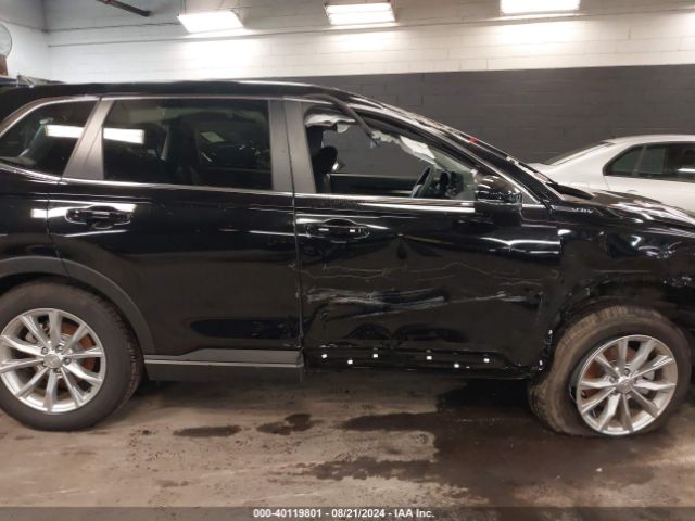 2HKRS4H40RH468150 Honda Cr-v Ex Awd
