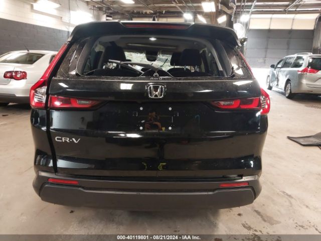 2HKRS4H40RH468150 Honda Cr-v Ex Awd