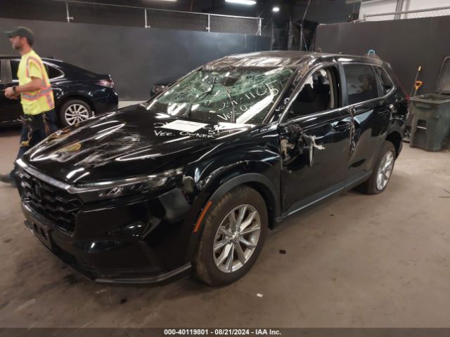 2HKRS4H40RH468150 Honda Cr-v Ex Awd