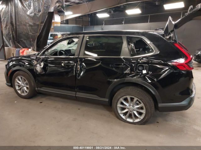 2HKRS4H40RH468150 Honda Cr-v Ex Awd