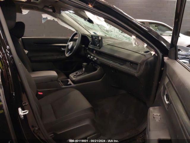 2HKRS4H40RH468150 Honda Cr-v Ex Awd