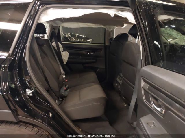2HKRS4H40RH468150 Honda Cr-v Ex Awd
