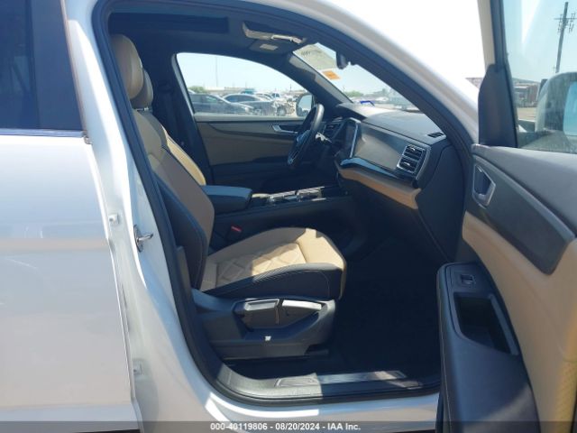1V2JE2CA9RC242818 Volkswagen Atlas Cross Sport 2.0t Se W/technology