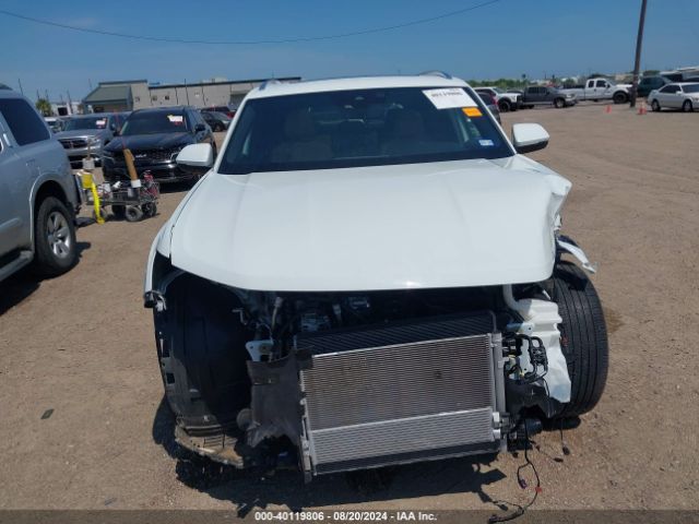 1V2JE2CA9RC242818 Volkswagen Atlas Cross Sport 2.0t Se W/technology