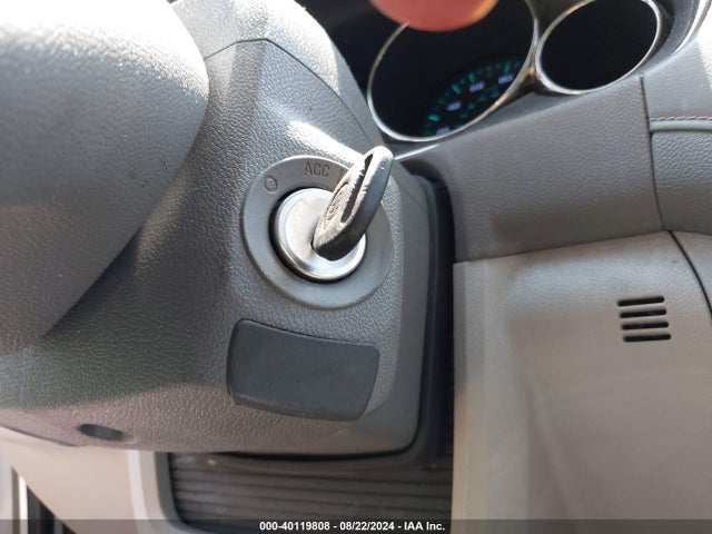 Buick Enclave Leather 2016 5GAKRBKD7GJ266678 Image 11