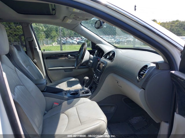 Buick Enclave Leather 2016 5GAKRBKD7GJ266678 Image 5