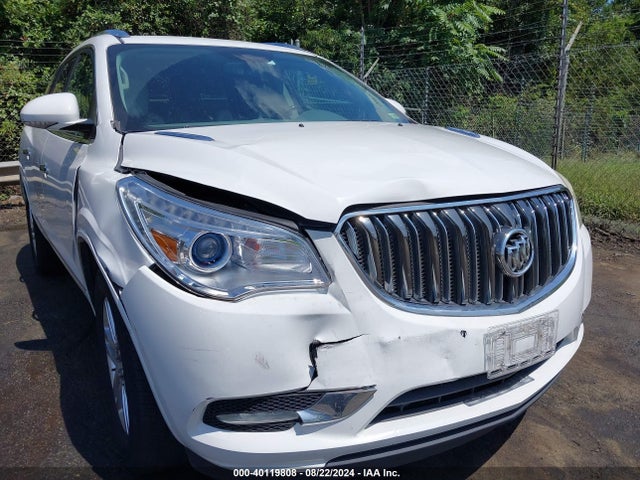 Buick Enclave Leather 2016 5GAKRBKD7GJ266678 Image 6
