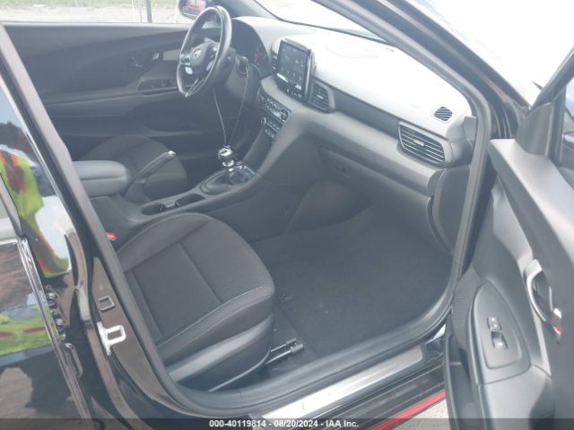 KMHT36AH7LU007368 Hyundai VELOSTER N