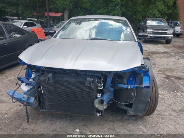 2C3CDXAT7MH582851 Dodge Charger Police Rwd