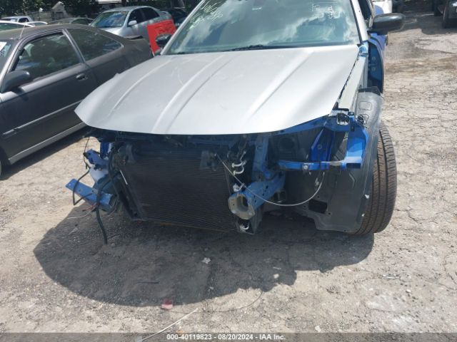 2C3CDXAT7MH582851 Dodge Charger Police Rwd