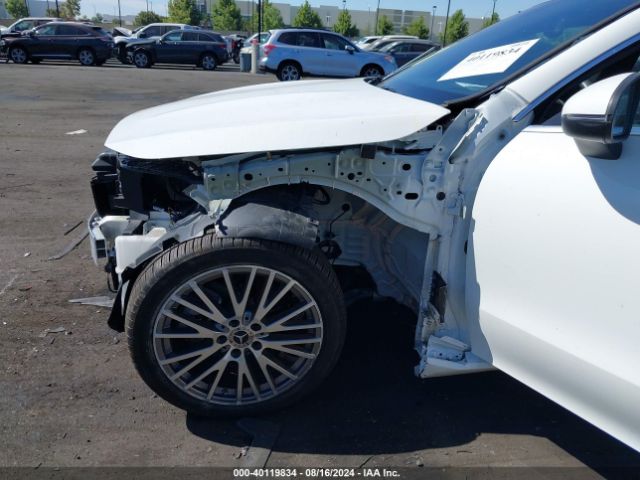 W1K5J4GB9NN270667 Mercedes-Benz Cla 250 Coupe