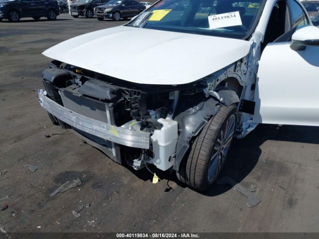 W1K5J4GB9NN270667 Mercedes-Benz Cla 250 Coupe