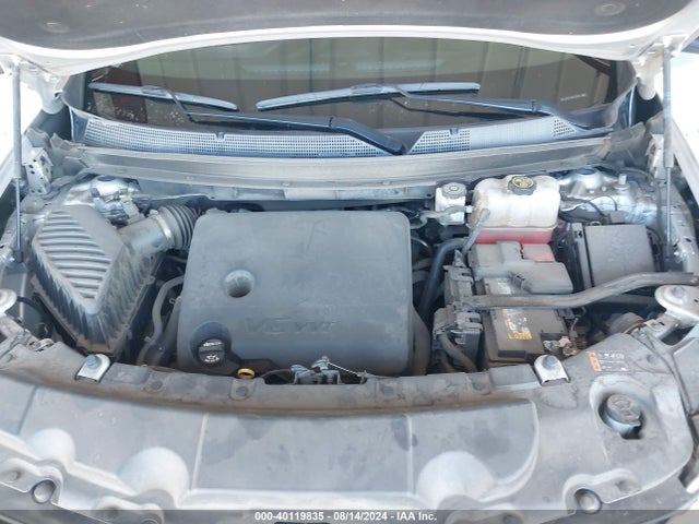 Chevrolet Traverse Awd Ls 2021 1GNEVFKW6MJ169362 Image 10