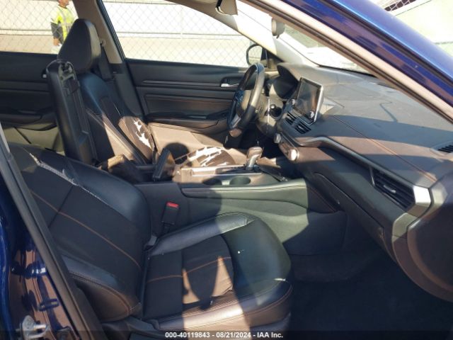 1N4BL4CV0LN307714 Nissan Altima Sr Fwd