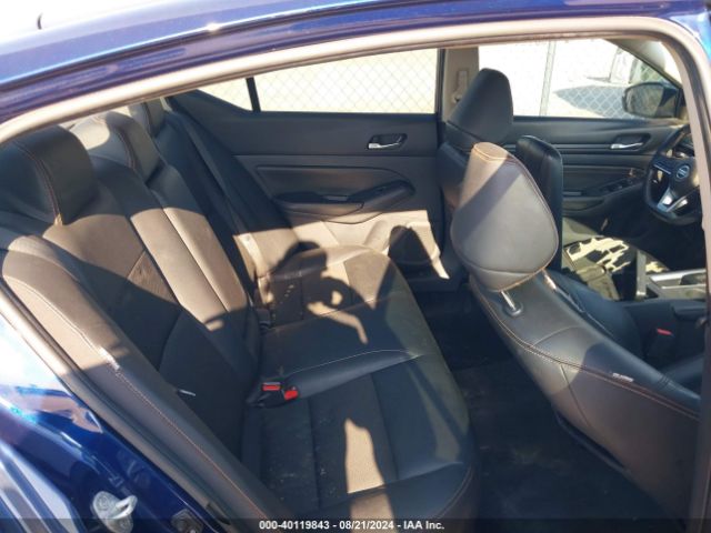 1N4BL4CV0LN307714 Nissan Altima Sr Fwd