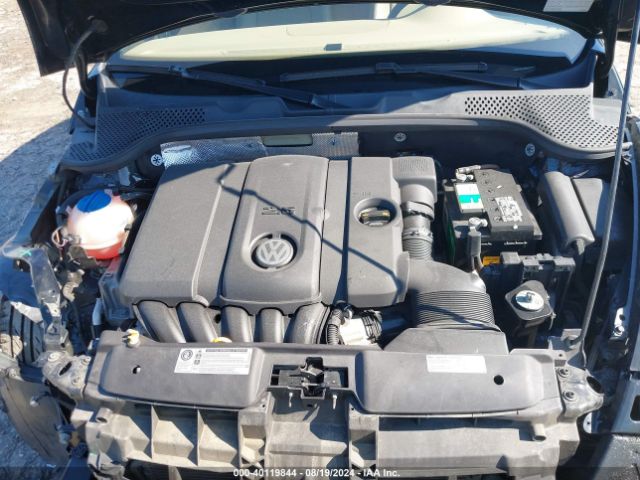 3VW5P7AT9EM802907 Volkswagen Beetle 2.5l