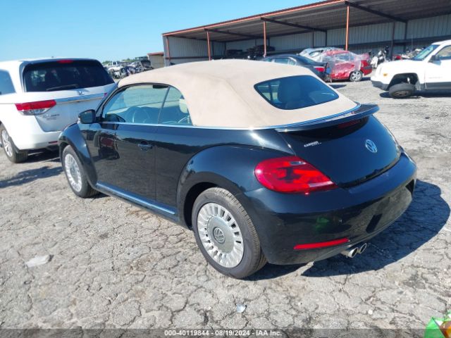3VW5P7AT9EM802907 Volkswagen Beetle 2.5l