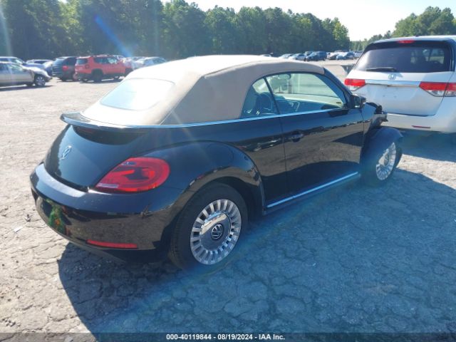 3VW5P7AT9EM802907 Volkswagen Beetle 2.5l