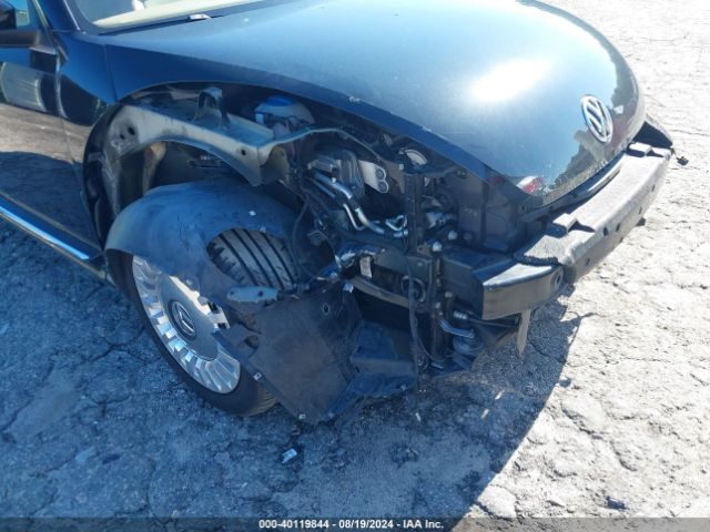 3VW5P7AT9EM802907 Volkswagen Beetle 2.5l