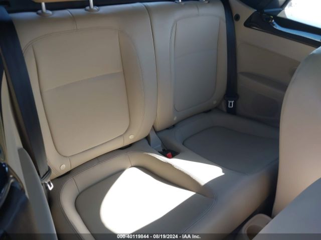 3VW5P7AT9EM802907 Volkswagen Beetle 2.5l