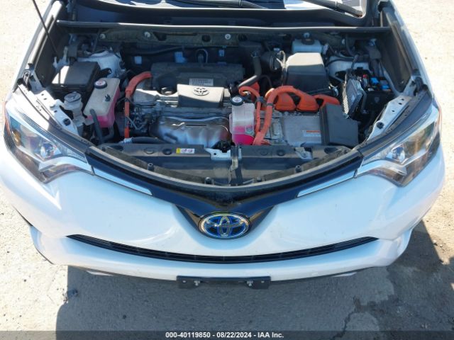 JTMRJREV2JD243705 Toyota Rav4 Hybrid Xle
