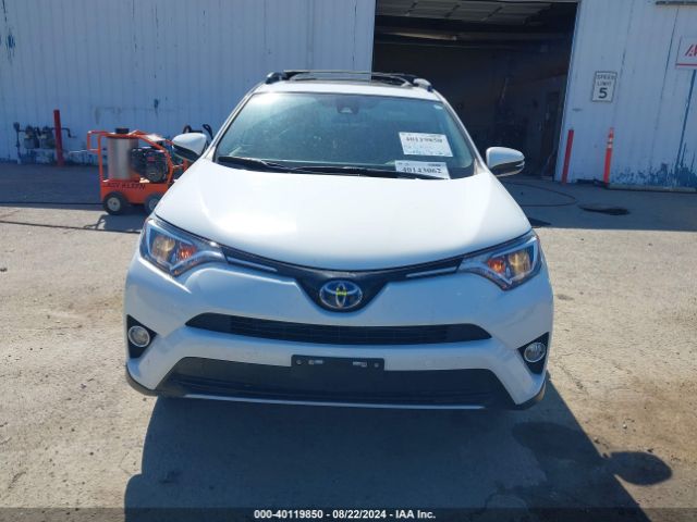 JTMRJREV2JD243705 Toyota Rav4 Hybrid Xle