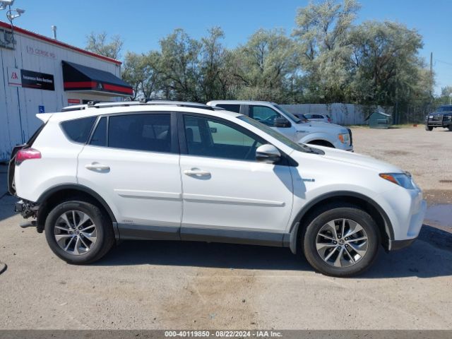 JTMRJREV2JD243705 Toyota Rav4 Hybrid Xle