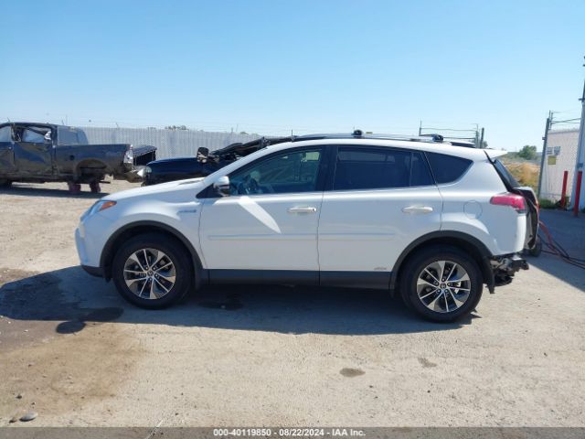 JTMRJREV2JD243705 Toyota Rav4 Hybrid Xle
