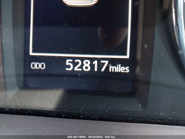 JTMRJREV2JD243705 Toyota Rav4 Hybrid Xle