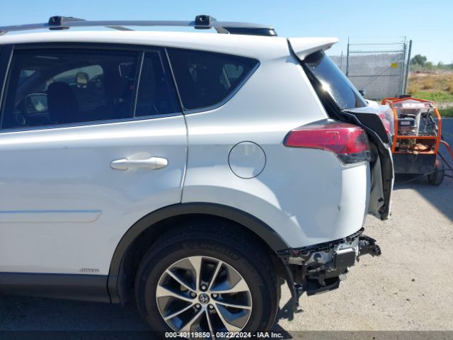 JTMRJREV2JD243705 Toyota Rav4 Hybrid Xle