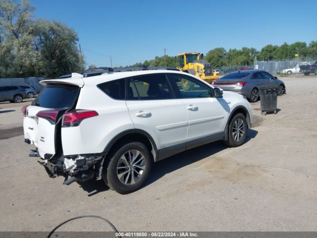 JTMRJREV2JD243705 Toyota Rav4 Hybrid Xle