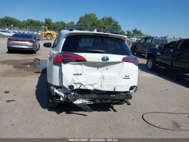 JTMRJREV2JD243705 Toyota Rav4 Hybrid Xle