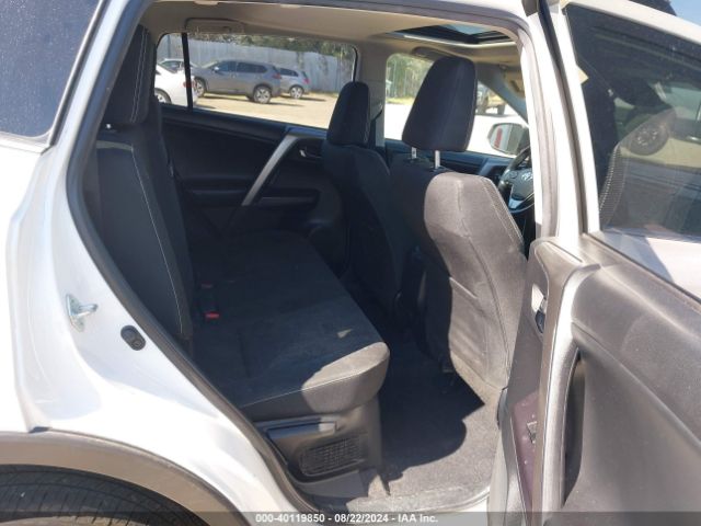 JTMRJREV2JD243705 Toyota Rav4 Hybrid Xle