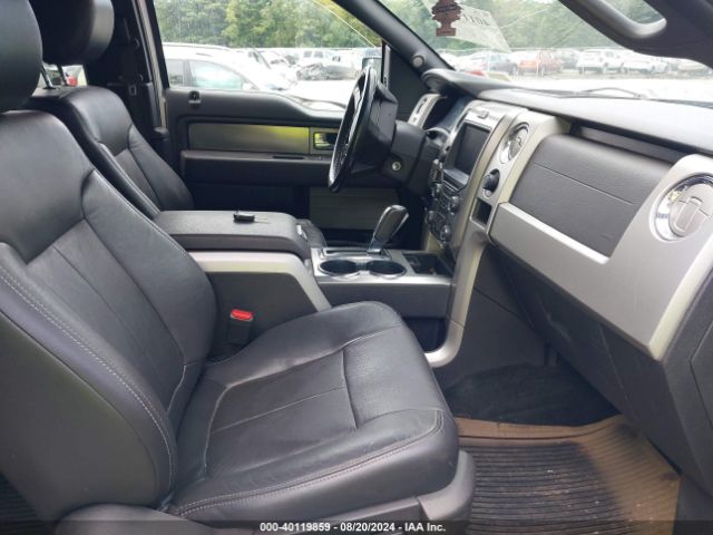 1FTFX1EF7EKG54269 Ford F-150 Fx4
