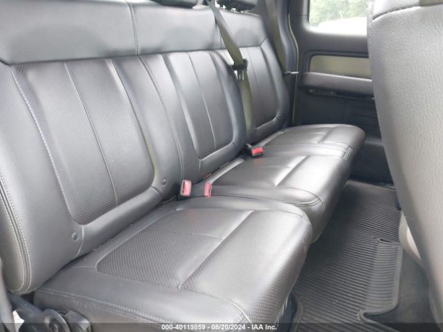 1FTFX1EF7EKG54269 Ford F-150 Fx4