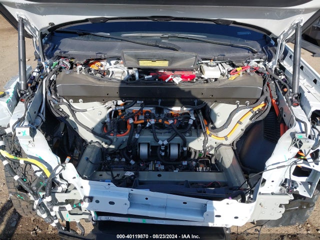 Rivian R1t Adventure 2022 7FCTGAAA7NN013094 Image 10