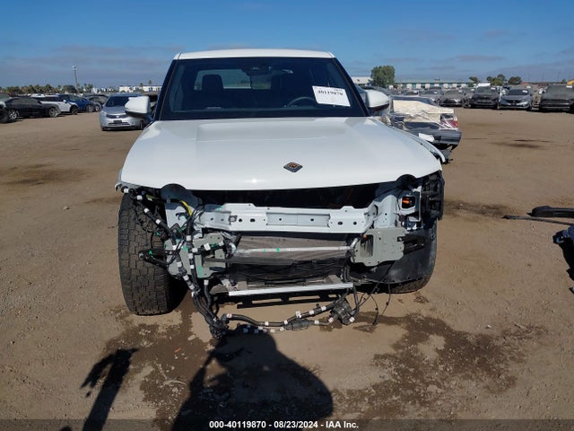 Rivian R1t Adventure 2022 7FCTGAAA7NN013094 Image 13