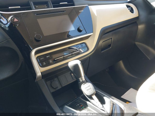 Toyota COROLLA LE 2017 5YFBURHE1HP709989 Image 11