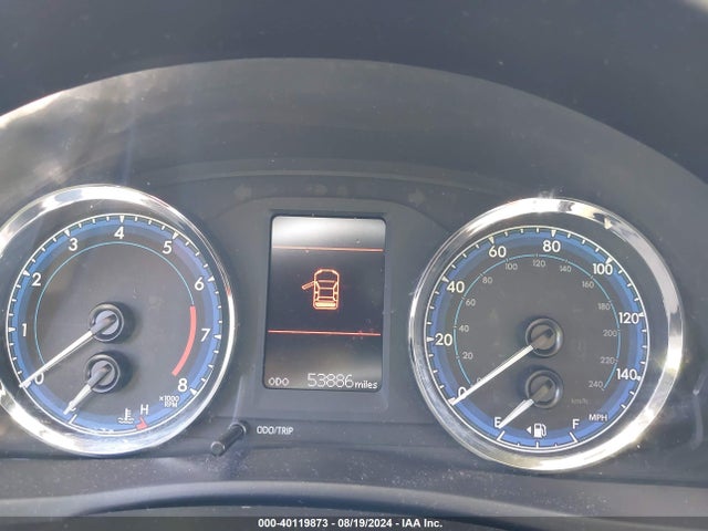 Toyota COROLLA LE 2017 5YFBURHE1HP709989 Image 7