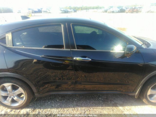 3CZRU5H50GM737922 Honda HR-V EX
