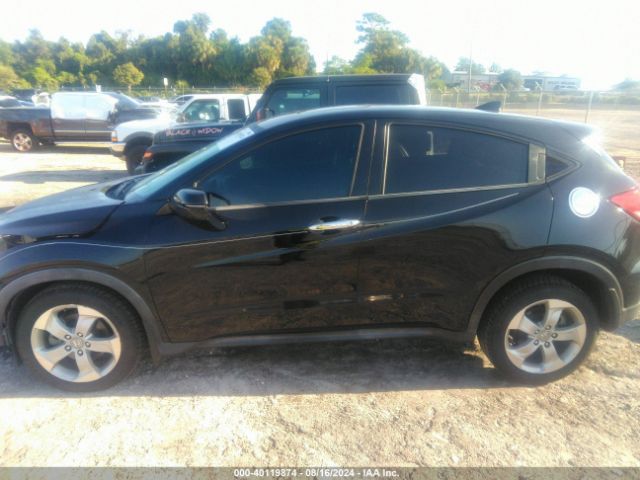 3CZRU5H50GM737922 Honda HR-V EX