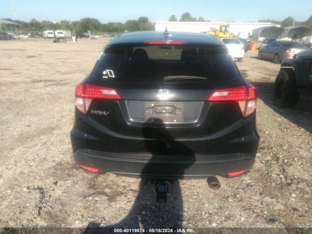 3CZRU5H50GM737922 Honda HR-V EX