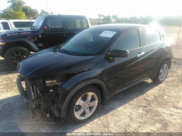 3CZRU5H50GM737922 Honda HR-V EX