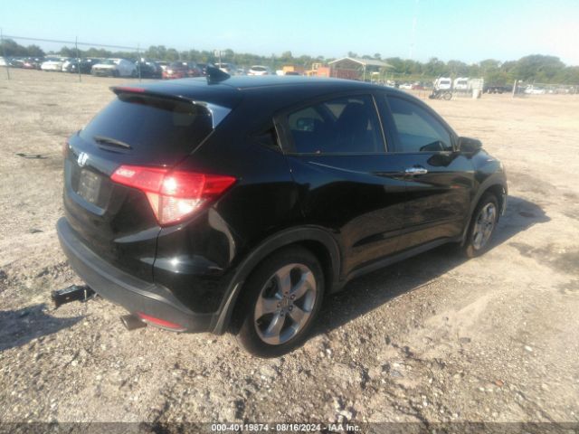 3CZRU5H50GM737922 Honda HR-V EX