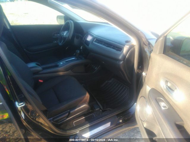 3CZRU5H50GM737922 Honda HR-V EX