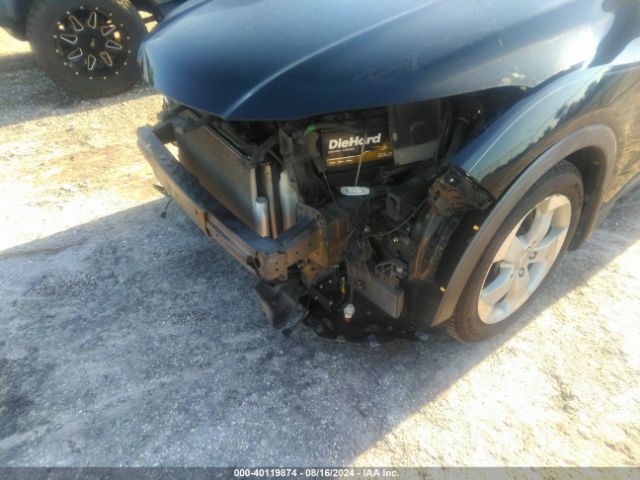 3CZRU5H50GM737922 Honda HR-V EX