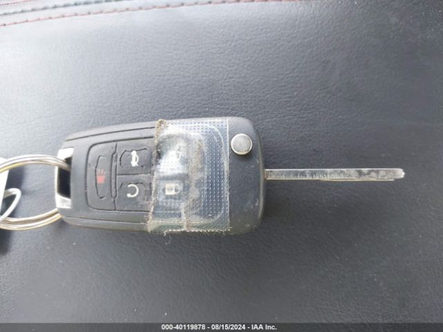 6G3F15RW4EL935090 Chevrolet SS